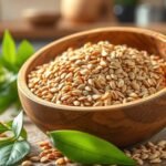 flaxseed suitable for keto