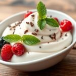 frozen yogurt not keto