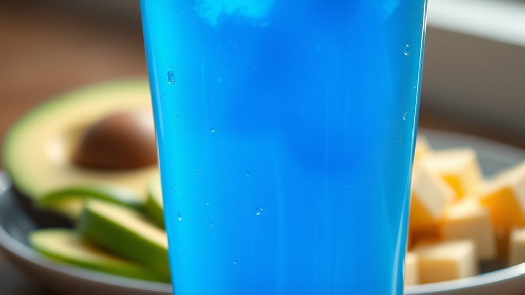 gatorade not keto friendly