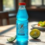 gatorade zero and keto
