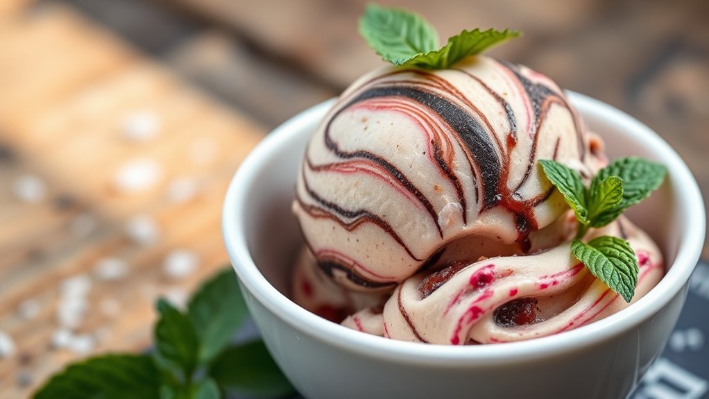 gelato has lower carbs