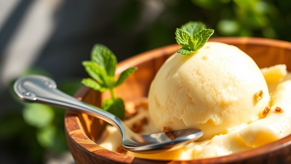gelato not keto friendly
