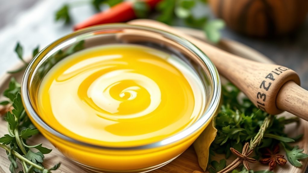 ghee nutrient rich culinary fat