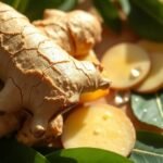 ginger is keto friendly