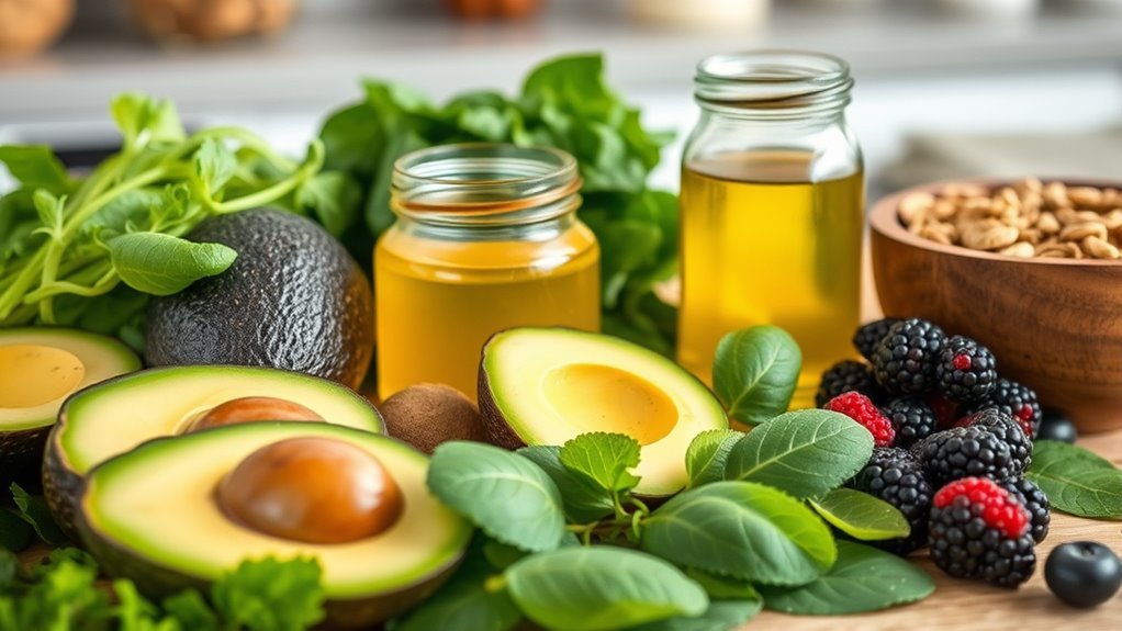 gki keto dietary approach