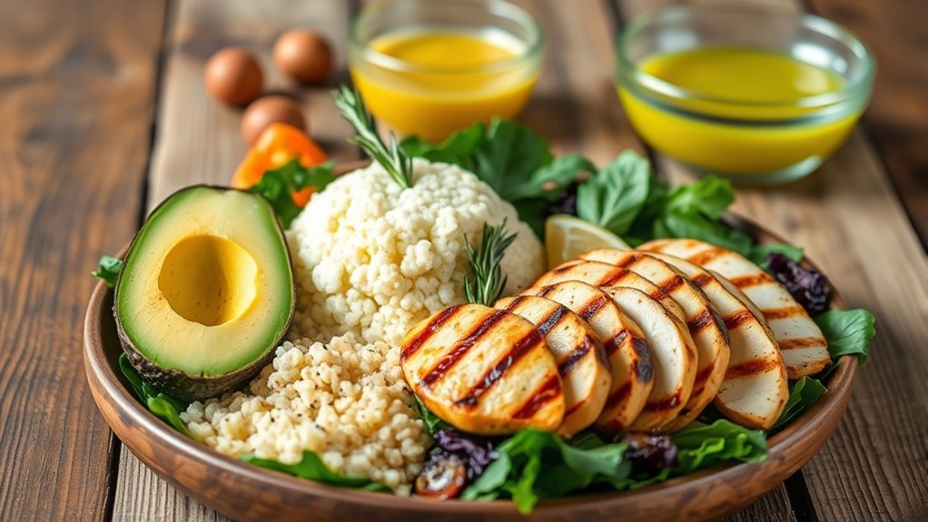 gluten free diet essentials explained