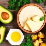 gluten free ketogenic diet options
