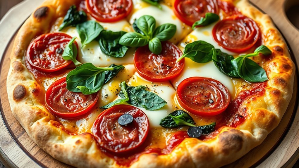 gluten free pizza alternatives explained