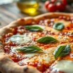 gluten free pizza keto