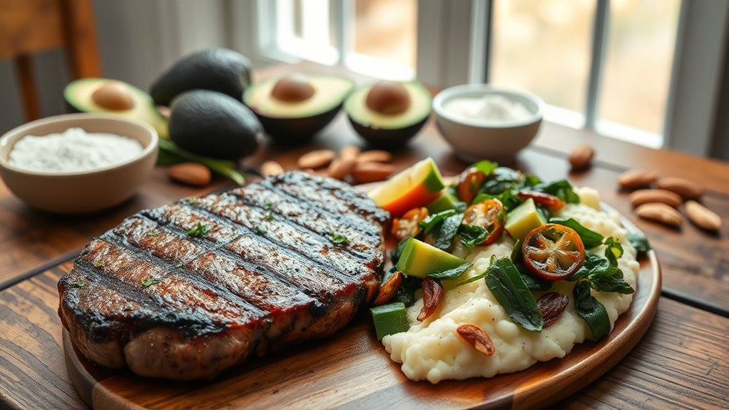 gluten in everyday foods