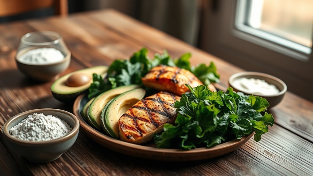 gluten sensitivity and awareness