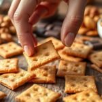 graham crackers not keto