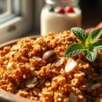 granola not keto friendly