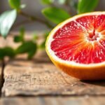 grapefruit on ketogenic diet