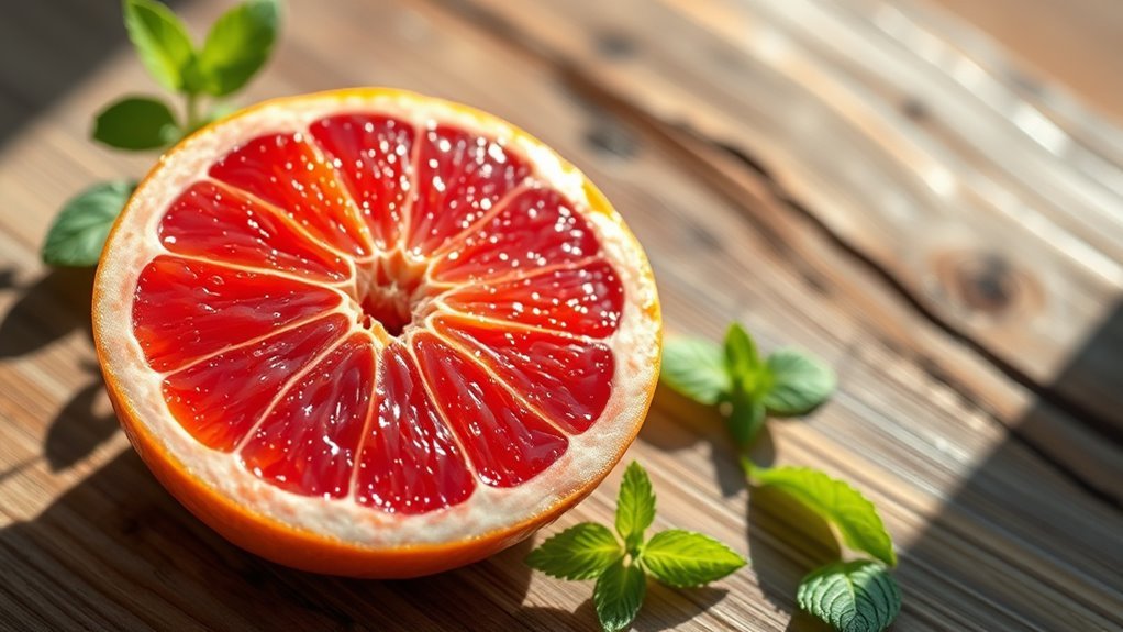 grapefruit s carb impact on ketosis