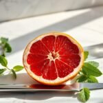 grapefruits are not keto friendly
