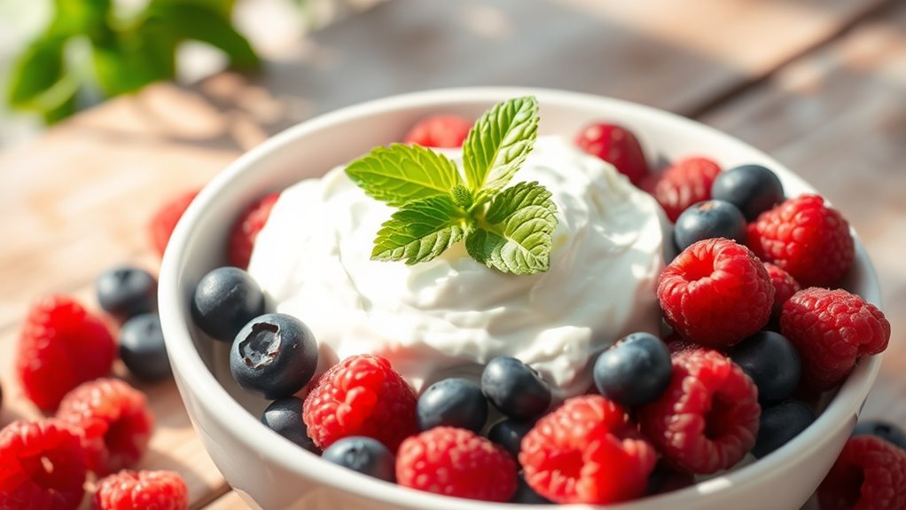 greek yogurt carb considerations