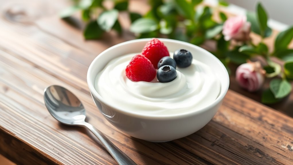 greek yogurt carb considerations