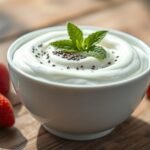 greek yogurt fits keto