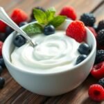 greek yogurt on keto