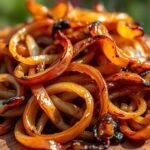 grilled onions are keto friendly