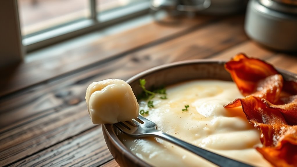 grits not keto friendly