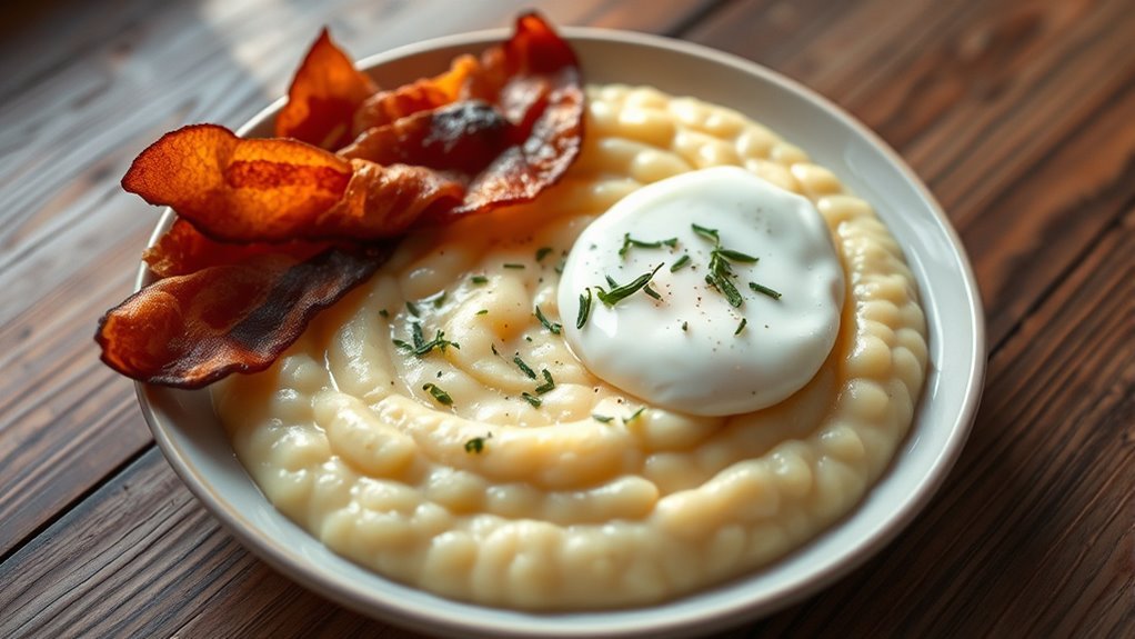grits nutritional benefits and considerations