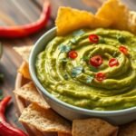 guacamole fits keto diet