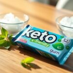gum and keto compatibility