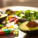 gum options for keto