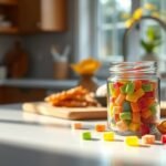 gum options for keto