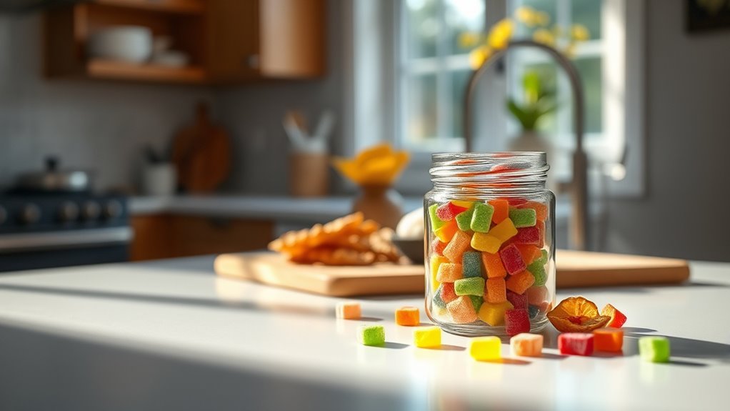gum options for keto
