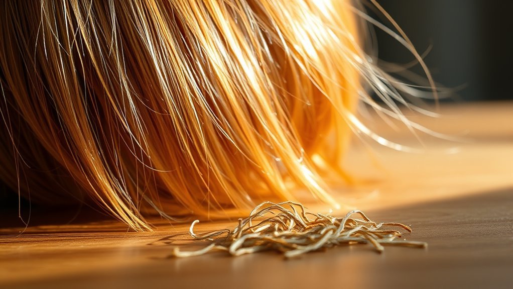 hair growth cycle nutrients