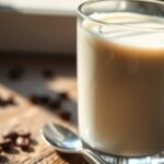 half and half keto friendly