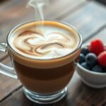 half and half keto friendly