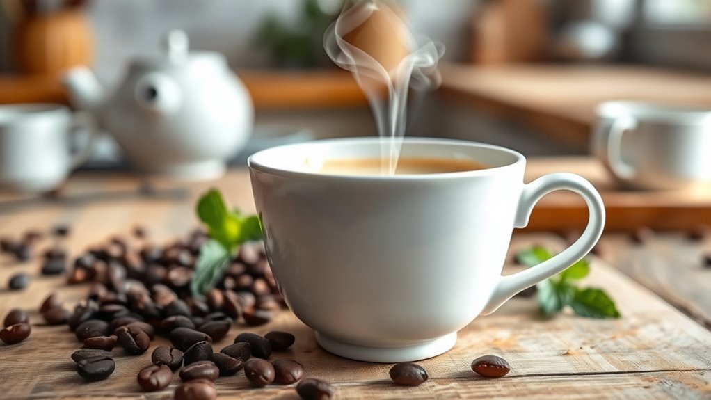 half and half versatility