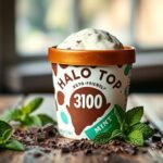 halo top keto compatibility question