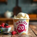halo top keto compatibility questioned