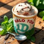 halo top keto friendly