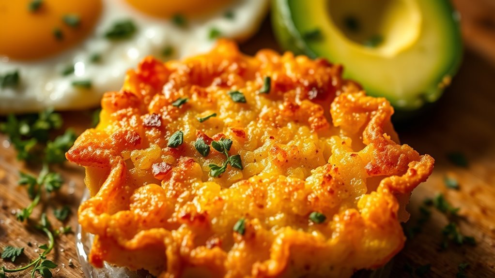 hash browns not keto