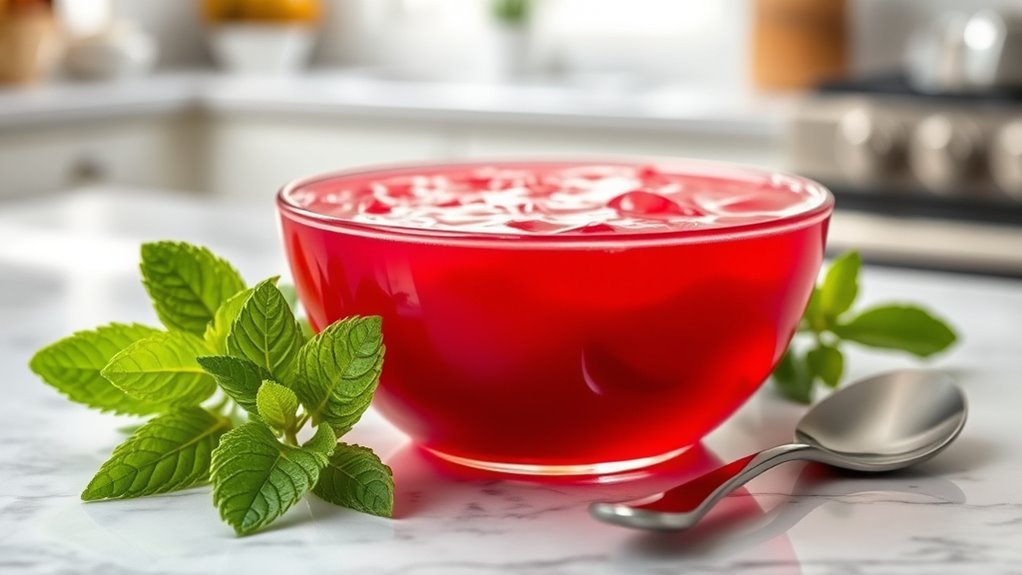 health risks of sweeteners