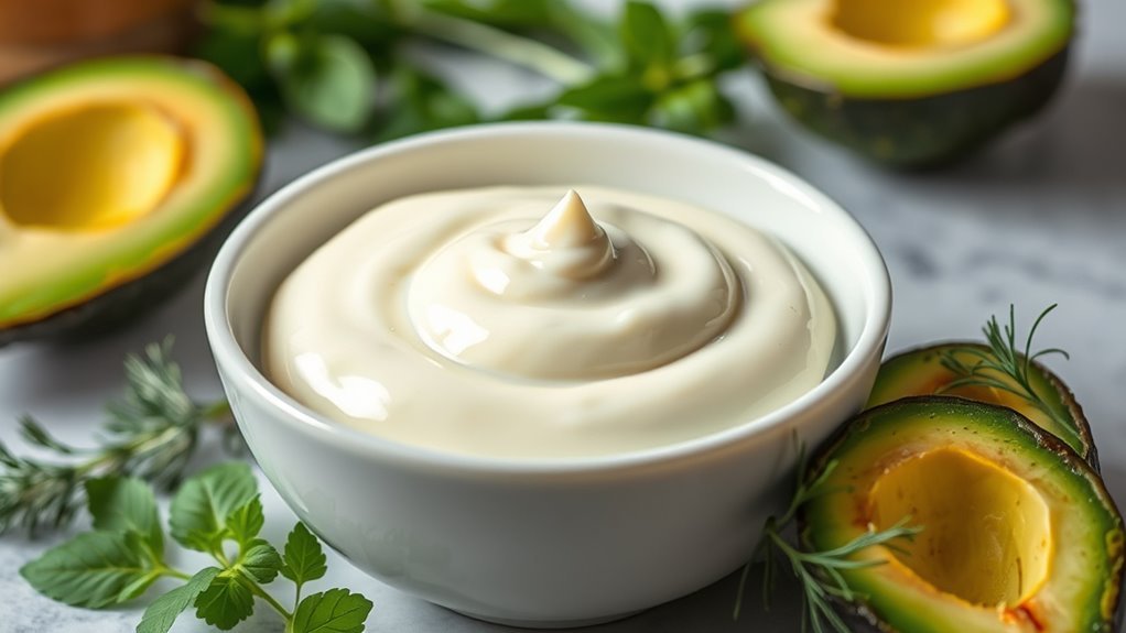 healthy fats enhance ketosis