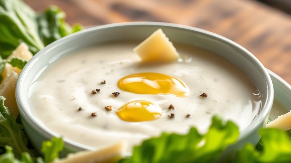 healthy fats low carbs