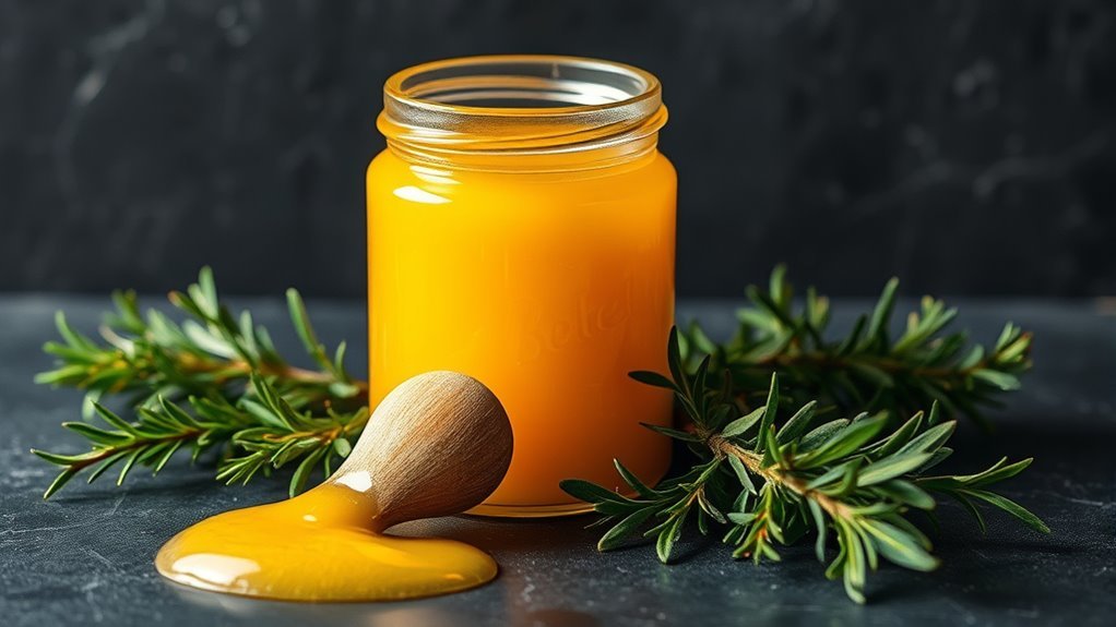 healthy fats promote ketosis