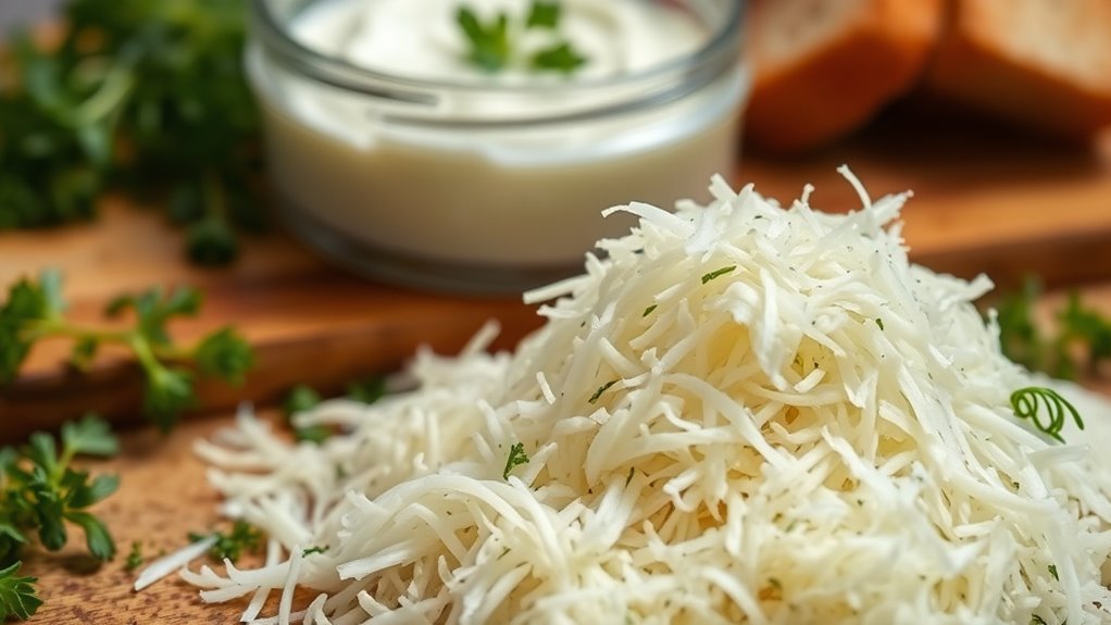 healthy flavorful condiment option