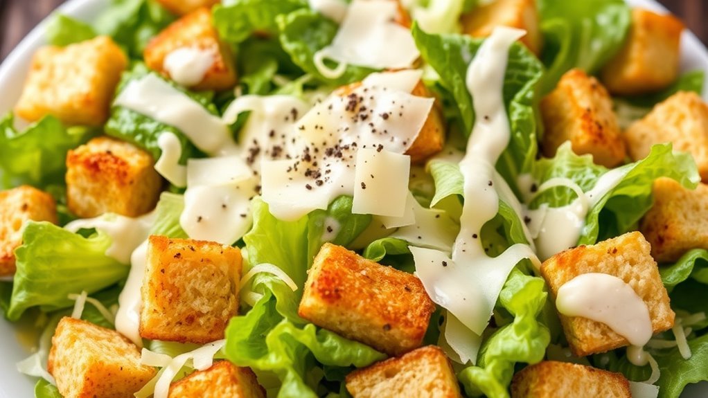 healthy keto dressing choices