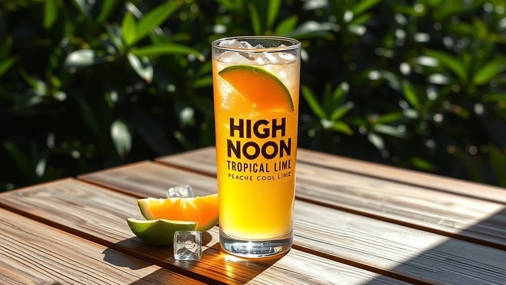 healthy low calorie beverage choice