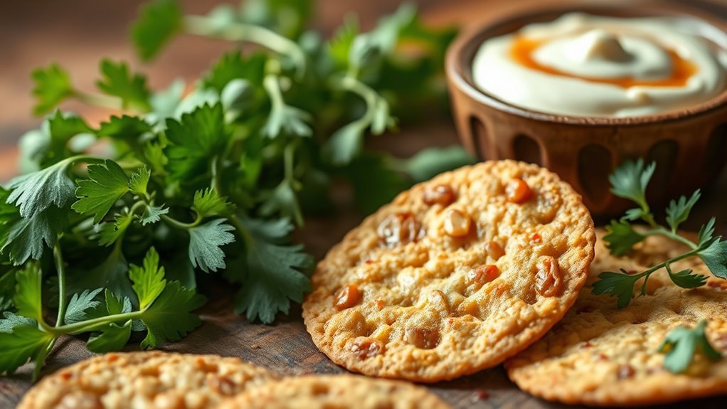 healthy low calorie snack