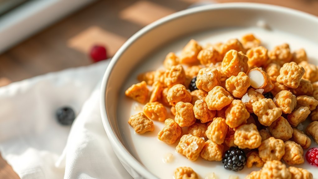 healthy low carb snack alternative