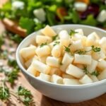 hearts of palm keto friendly